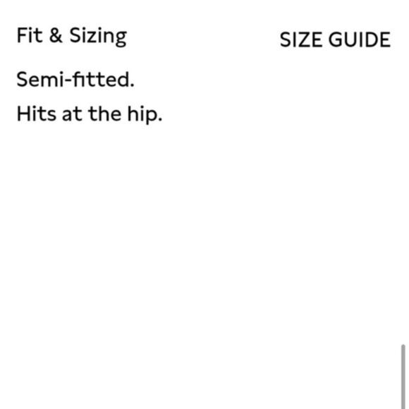 Banana Republic Border Print Boxy Shirt - Picture 10 of 14